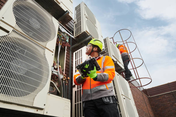 Best HVAC Cleaning Services  in Davison, MI