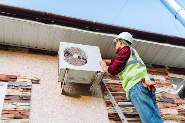 Air Duct Cleaning in Davison, MI