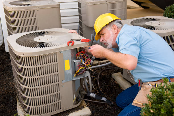 Best HVAC Companies Near Me  in Davison, MI