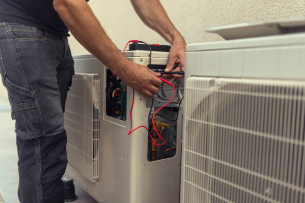 Best HVAC Cleaning Services  in Davison, MI